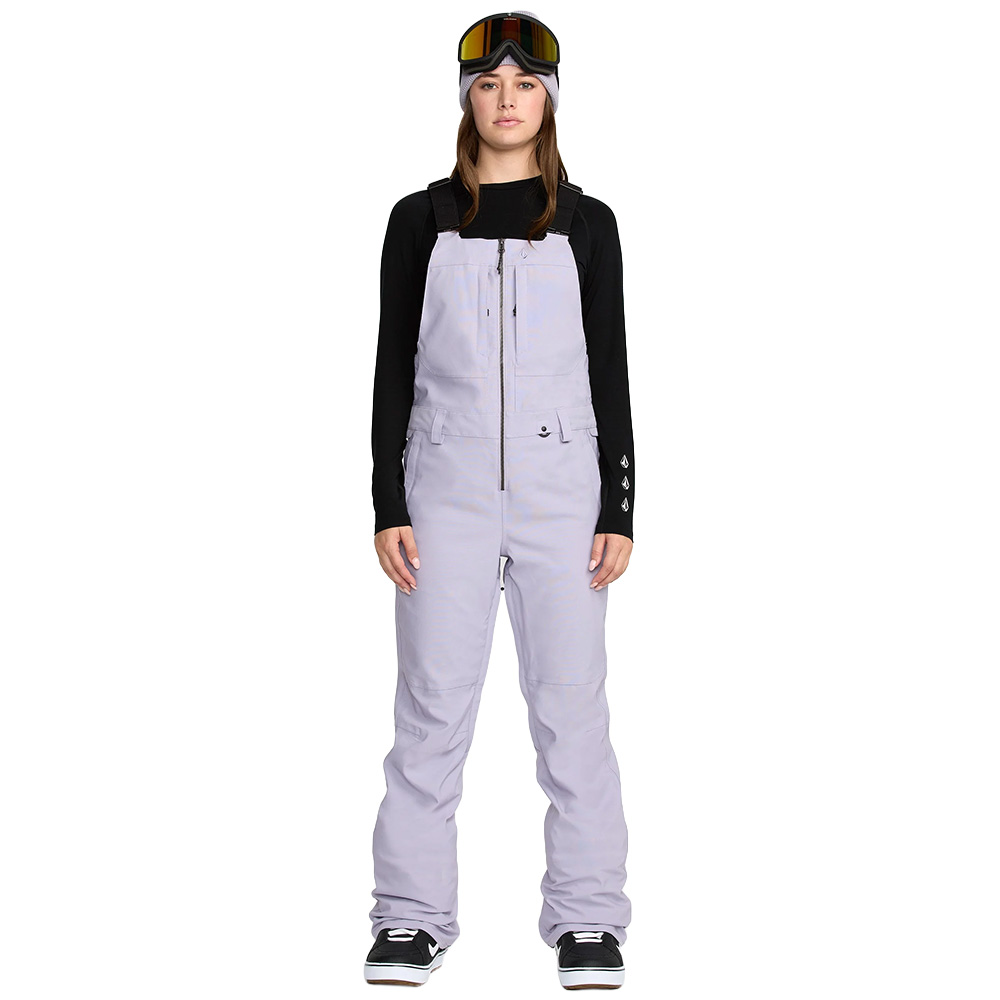 Volcom Swift Bib Overall