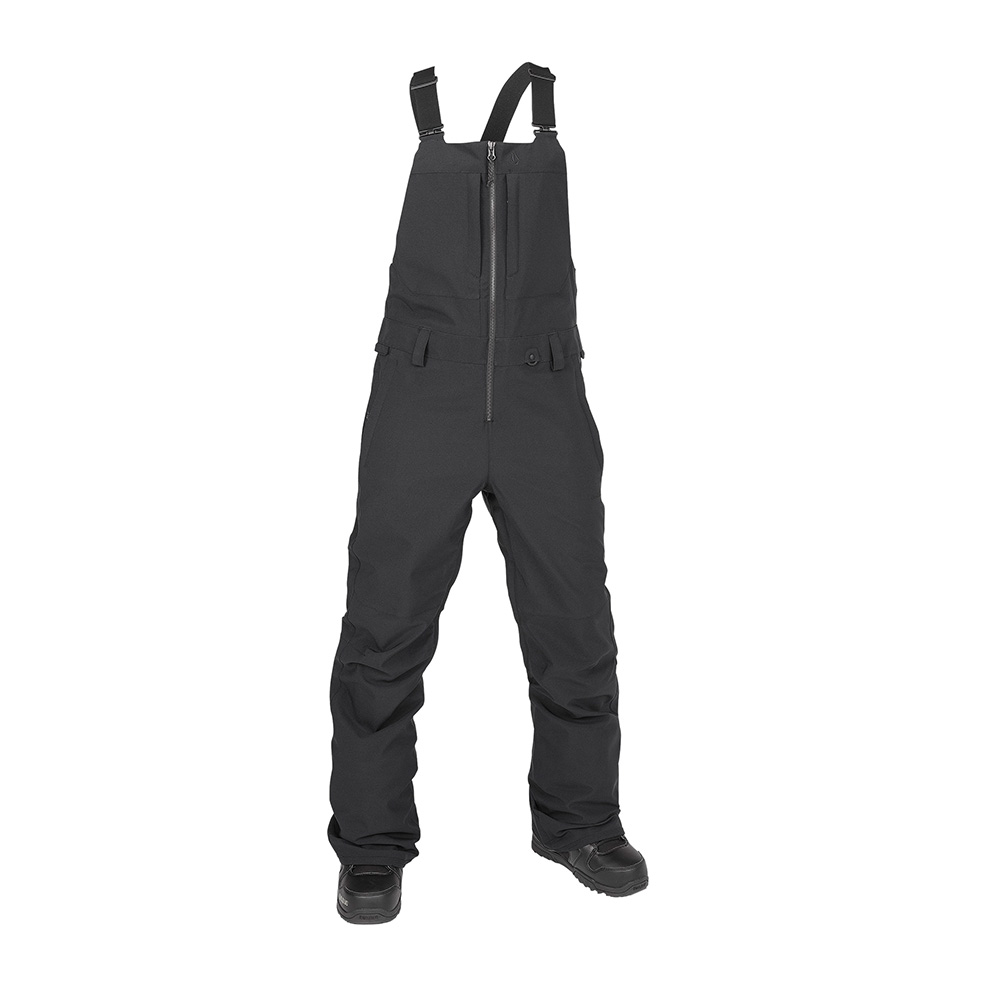 Volcom Women's Swift Bib Overalls