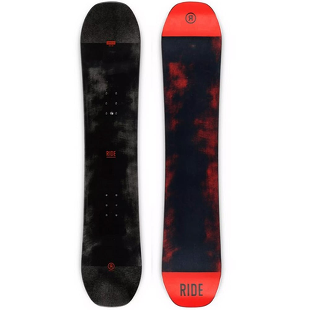 スノーボード　RIDE（ライド） LOWRIDE 130cm Ride Kid's Lowride Snowboard