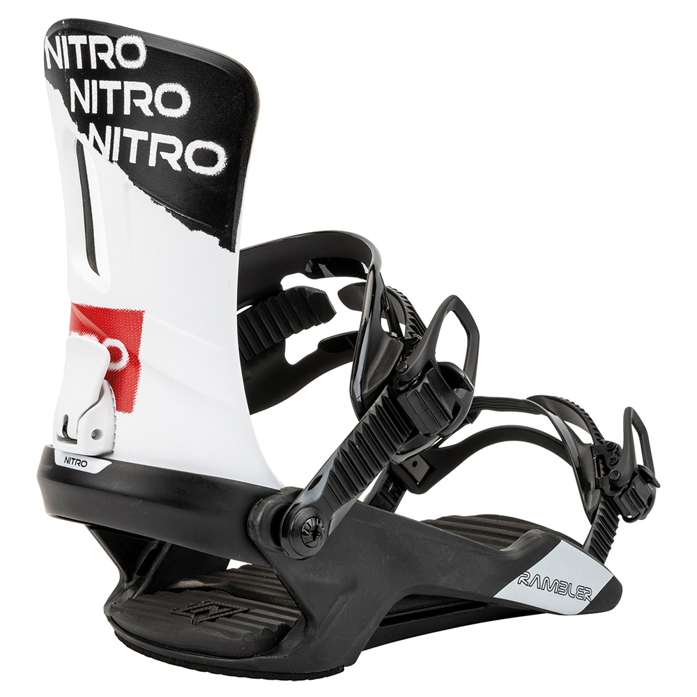 Nitro Rambler