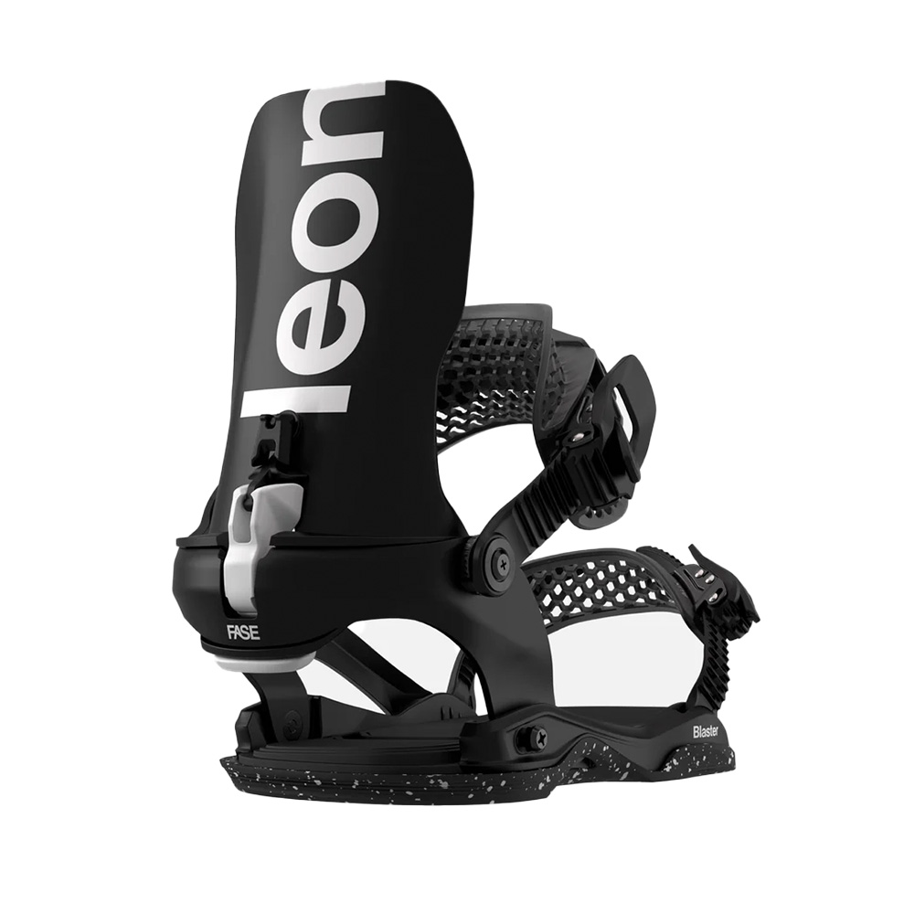 BATALEON Blaster Asym ビンディング 2023-2024 Bataleon Blaster AsymWrap FASE Snowboard Bindings
