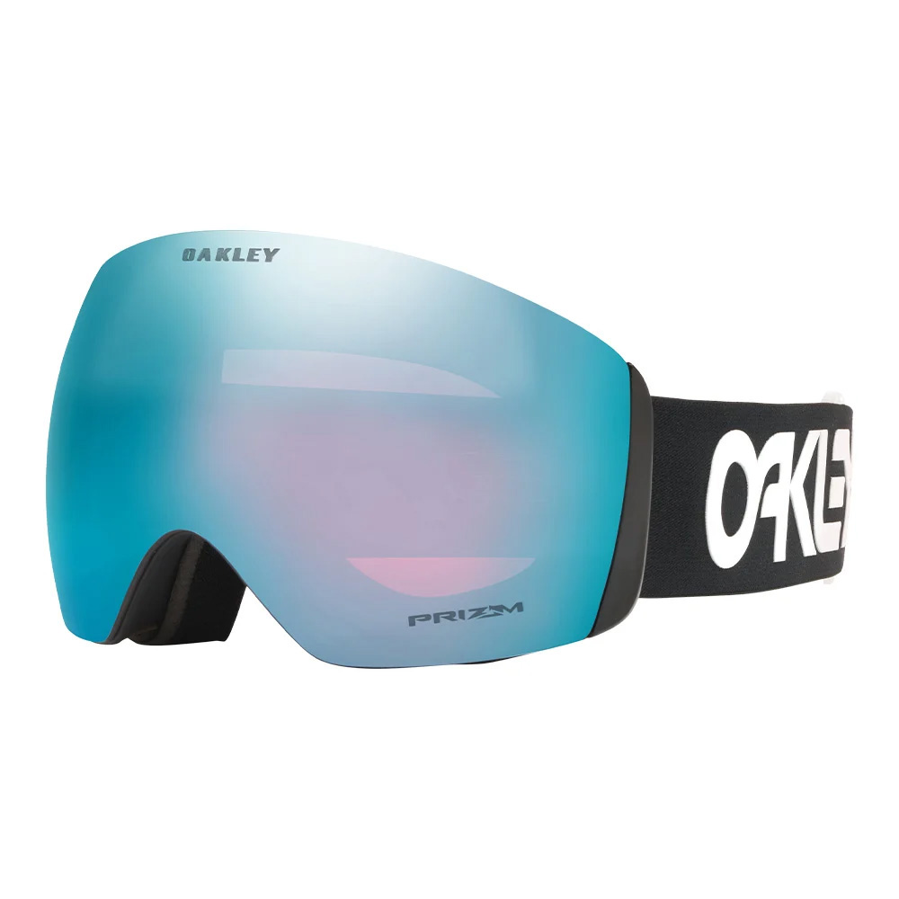 Oakley Flight Deck