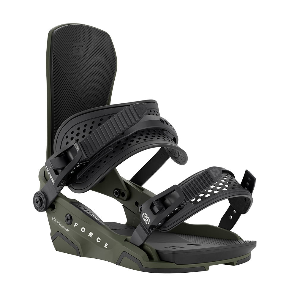 スノーボード 2019-2020 Union Force Men's M size Union Force Men's Snowboard Bindings