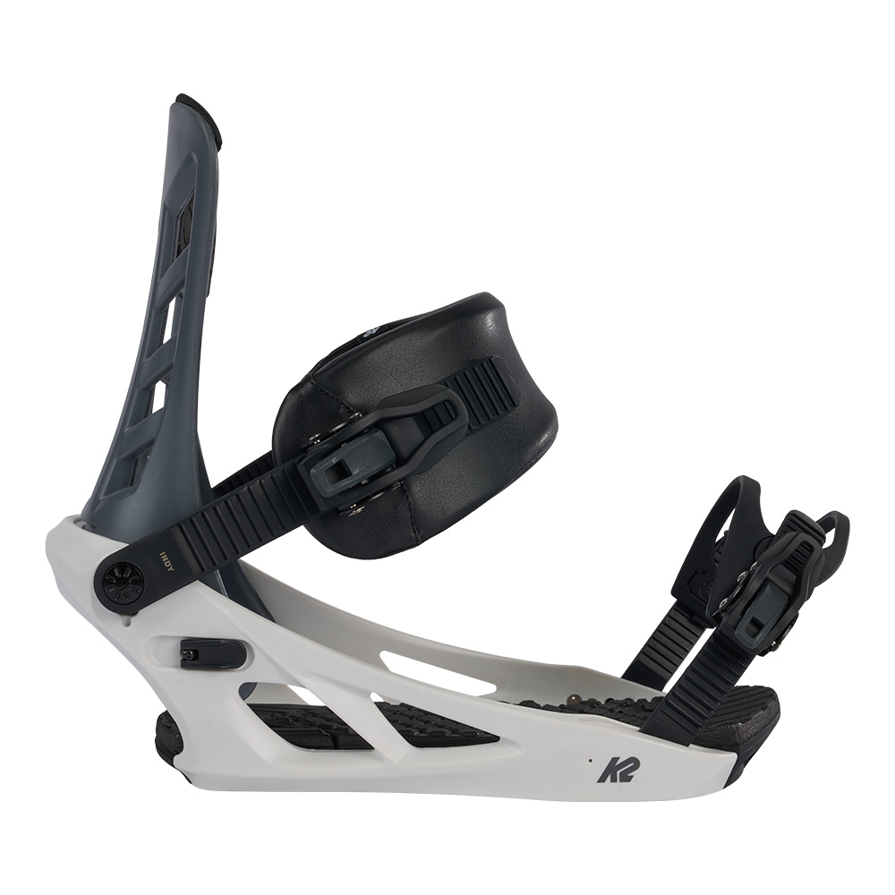 K2 Indy Snowboard Bindings