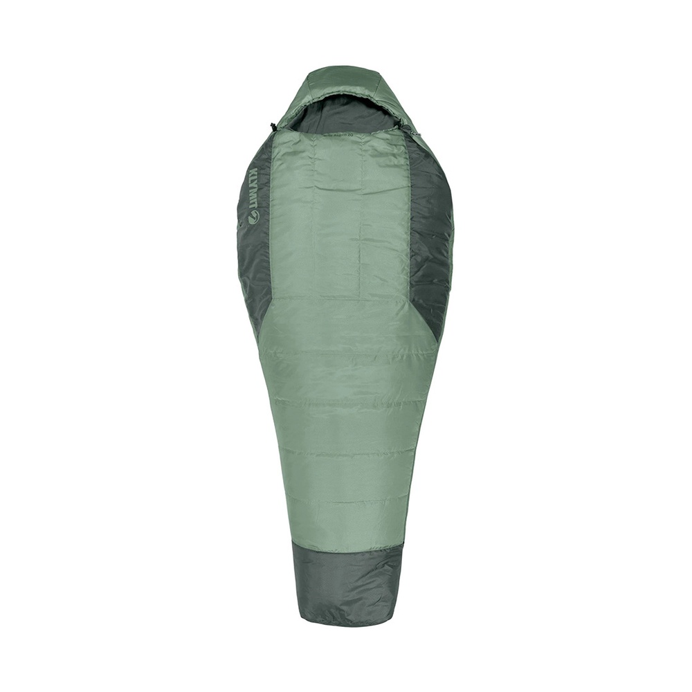 Klymit Wild Aspen 20° Sleeping Bag, Large | The House