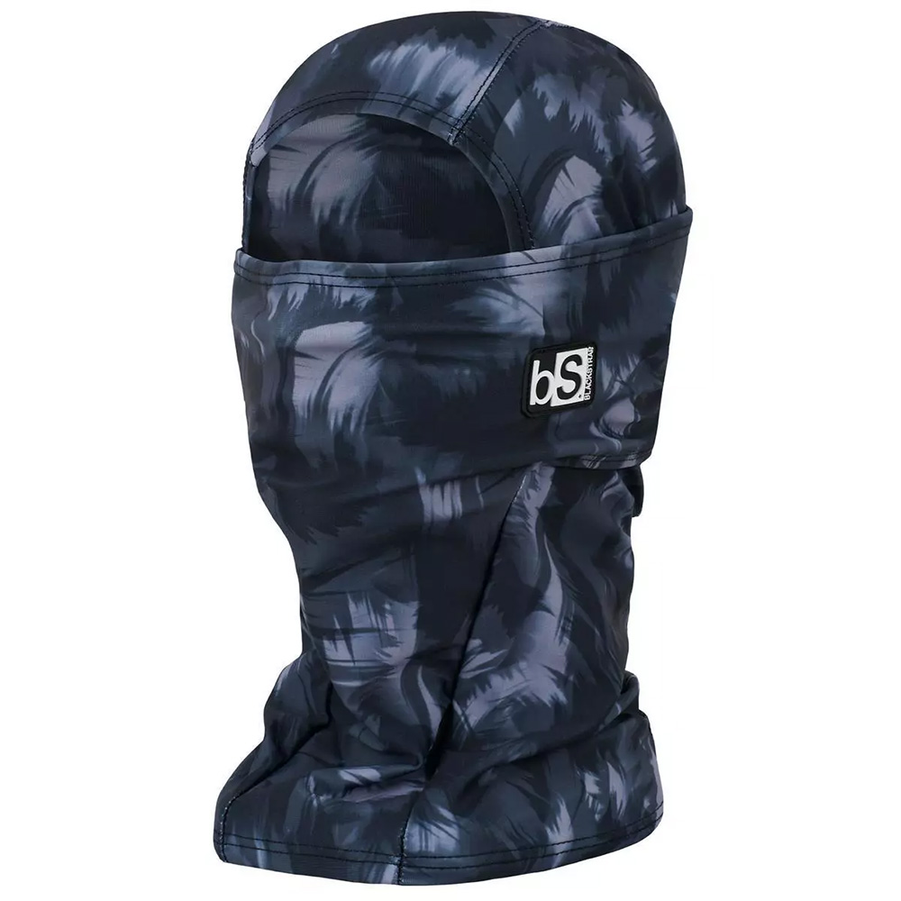 Blackstrap Hood Balaclava