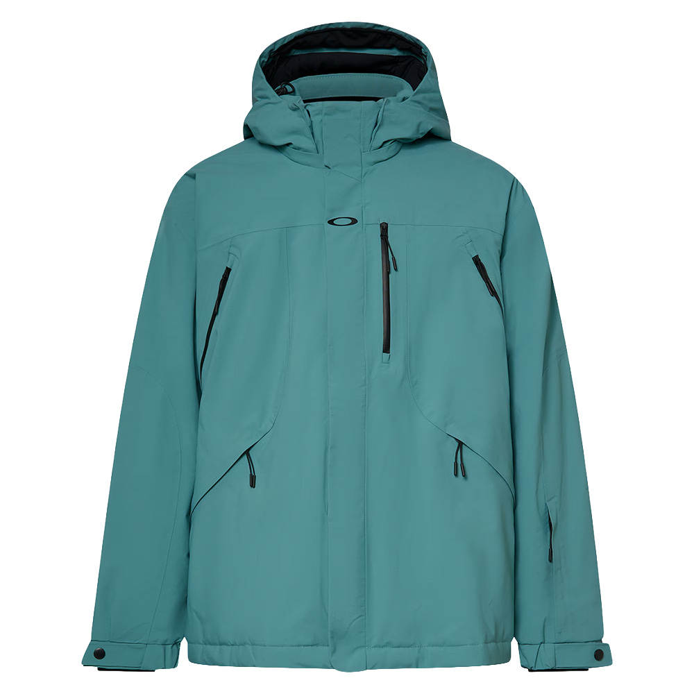 Oakley TC Channel Men's Jacket 2XL - Dark Pacific | The House