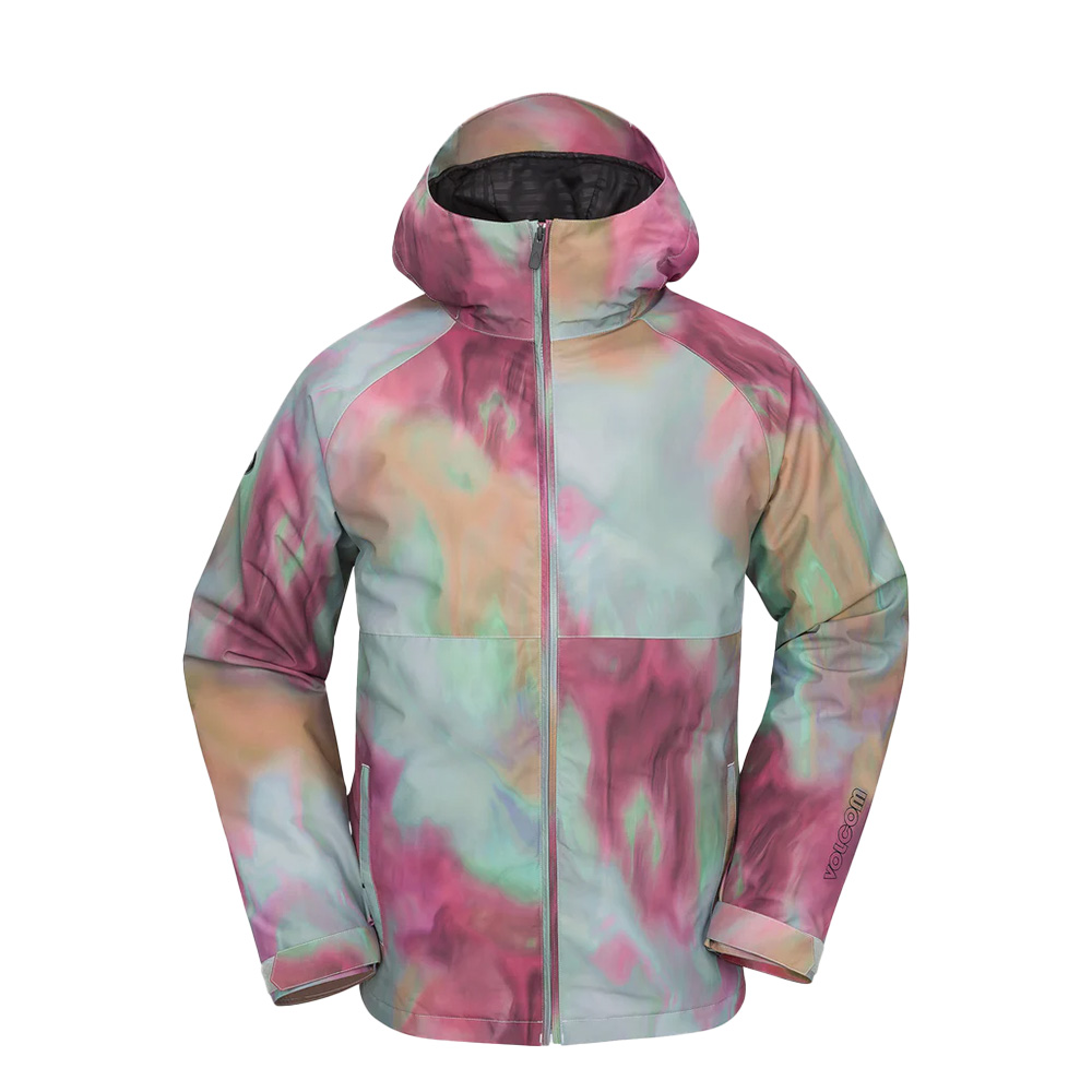 Volcom Men's 2836 Insulated Jacket