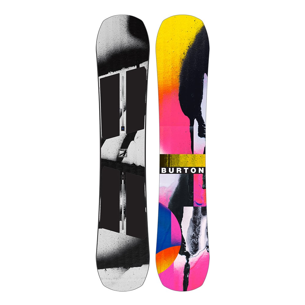 Burton  Rewind
