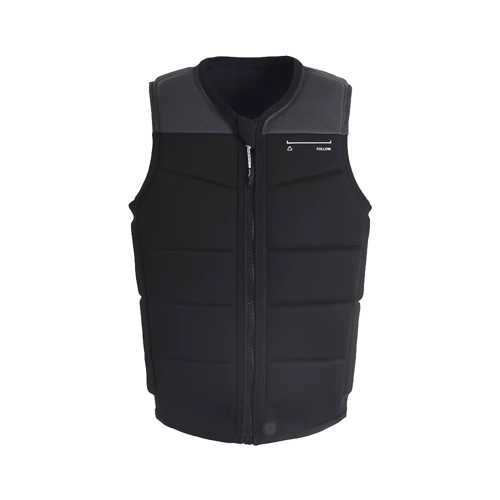 Follow Section Impact Vest — image 7