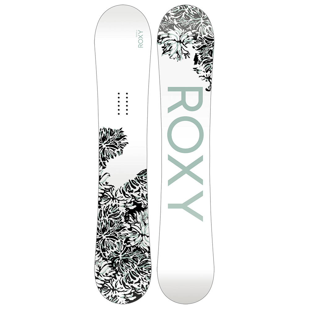 Roxy Raina Snowboard