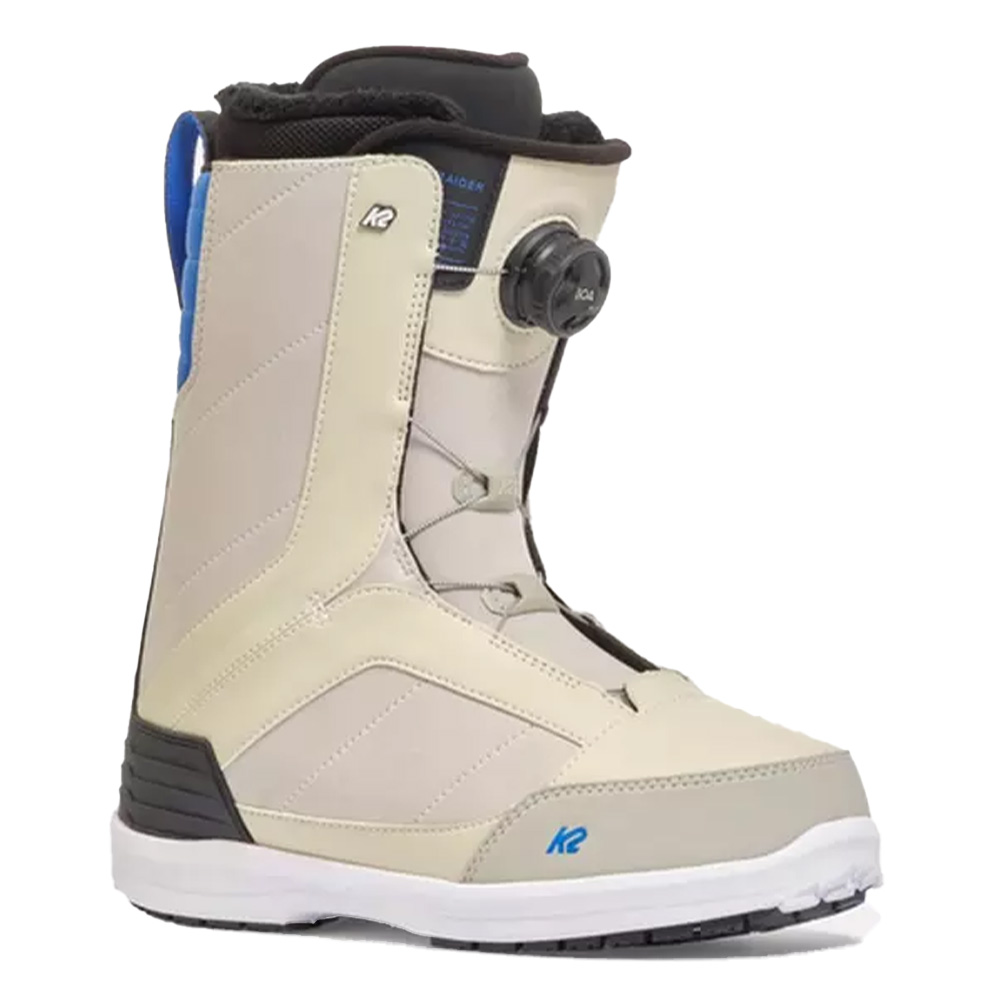 K2 Raider Men's Snowboard Boots