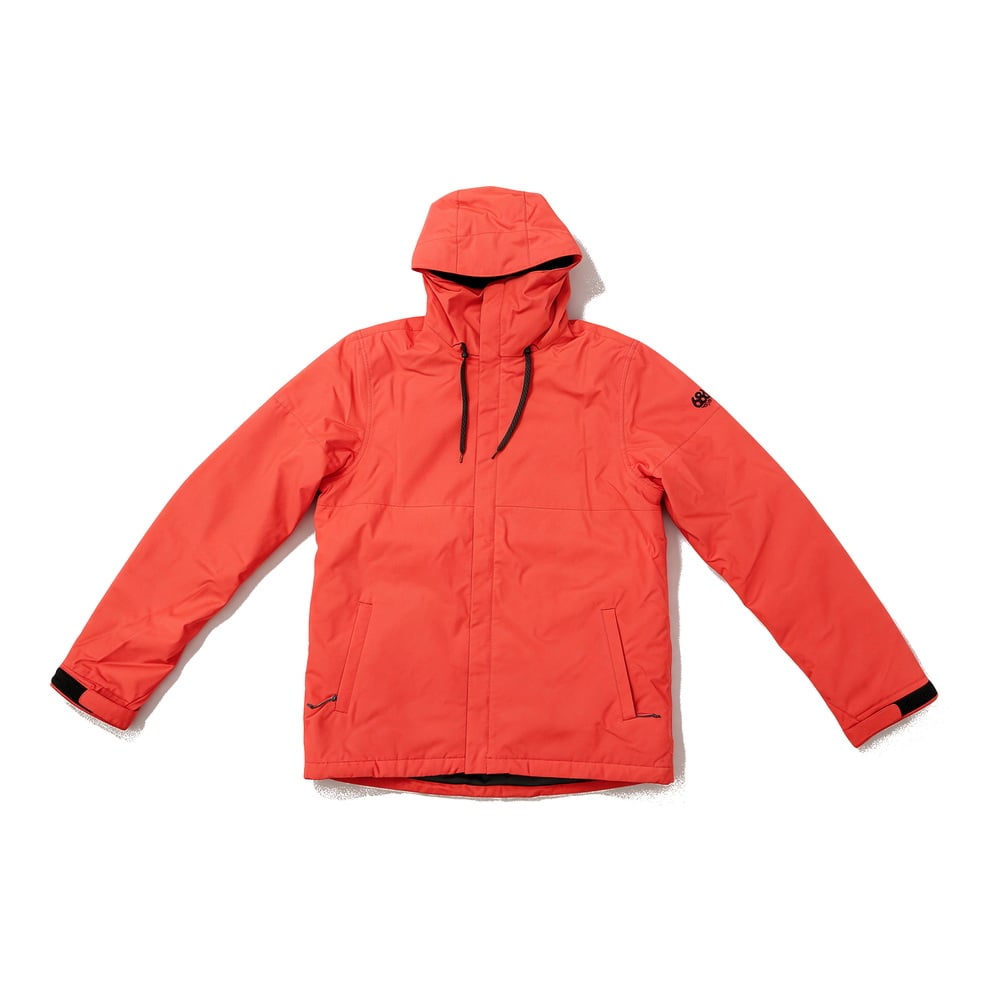 686 Men's Defender Jacket Large - Flare | The House