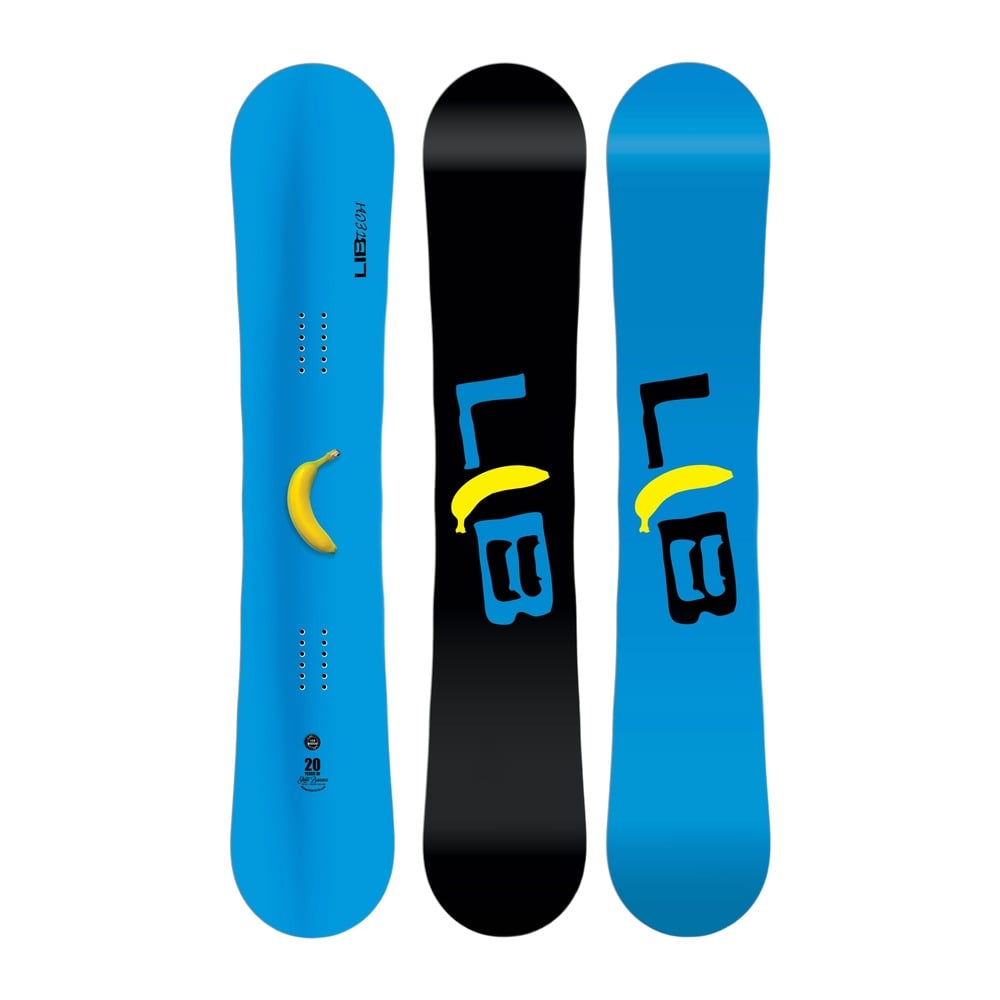 Lib Tech Skate Banana
