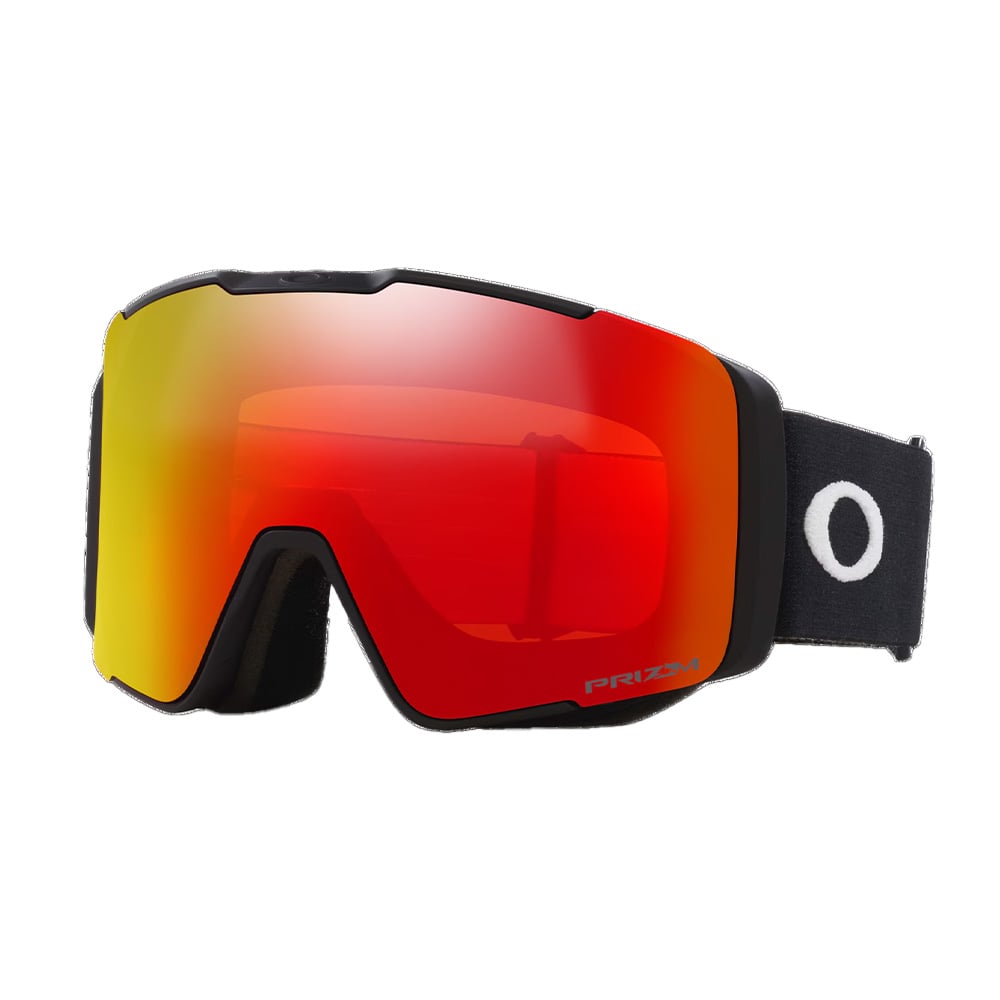 Oakley Line Miner