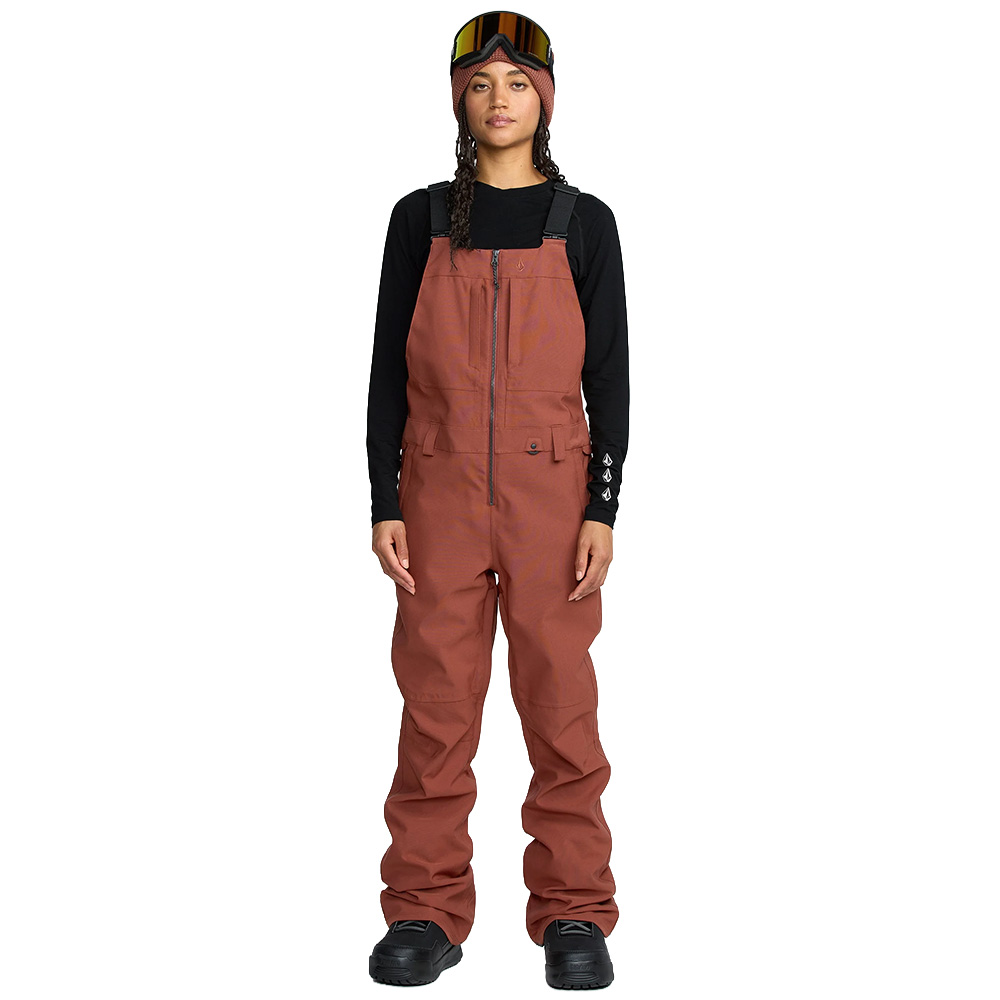 Volcom Swift Bib Overall