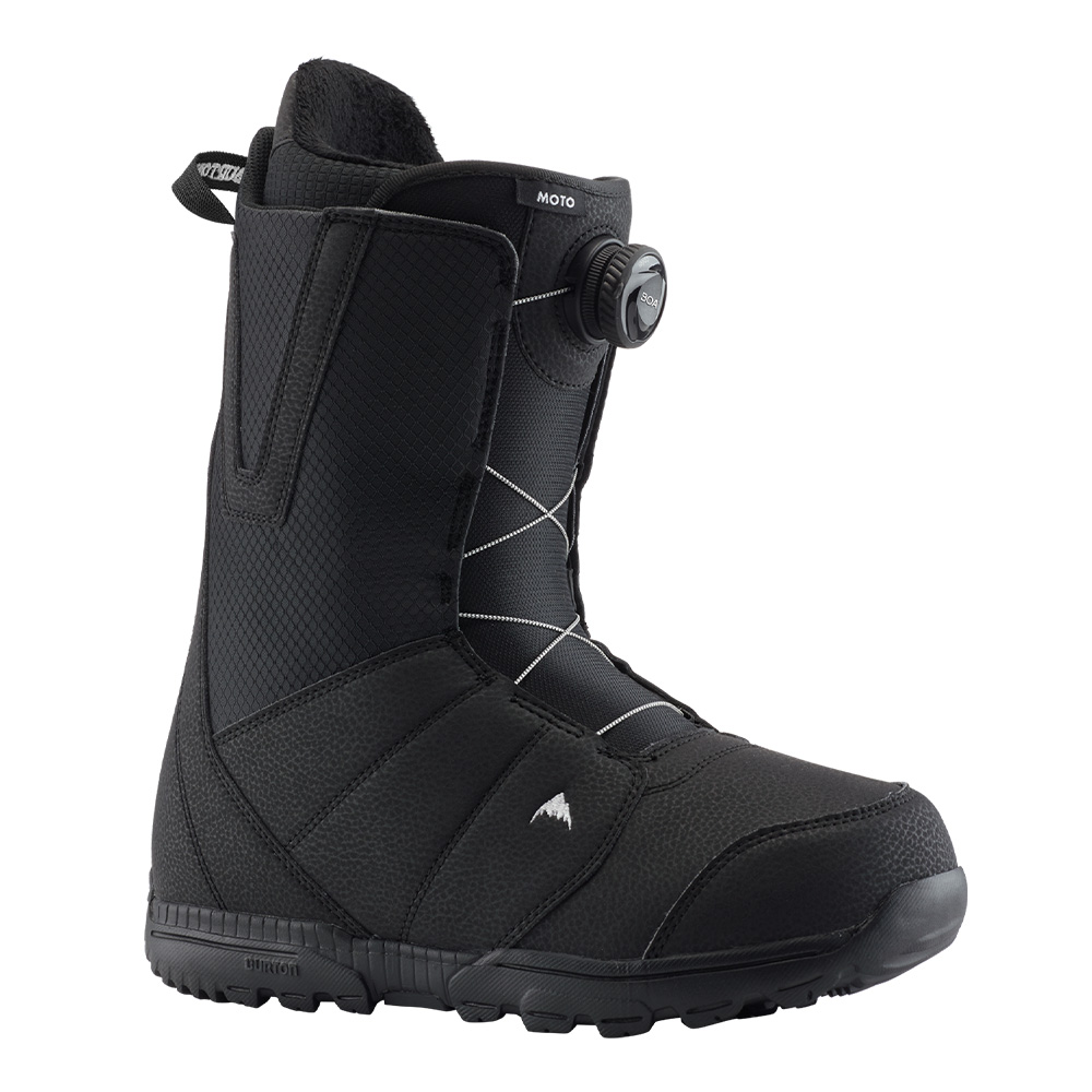 Burton Moto