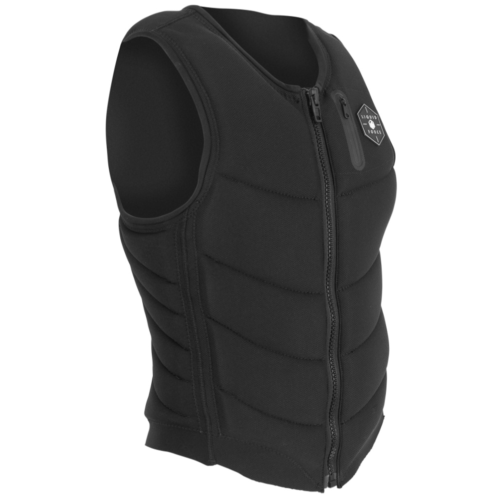 Liquid Force Squad Comp Wakeboard Vest, Small