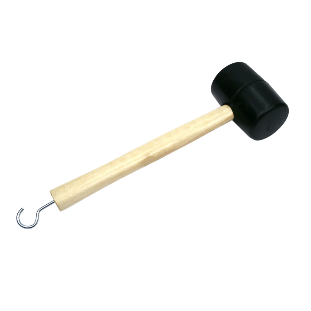 Coghlans Coghlan's Rubber Tent Mallet | The House