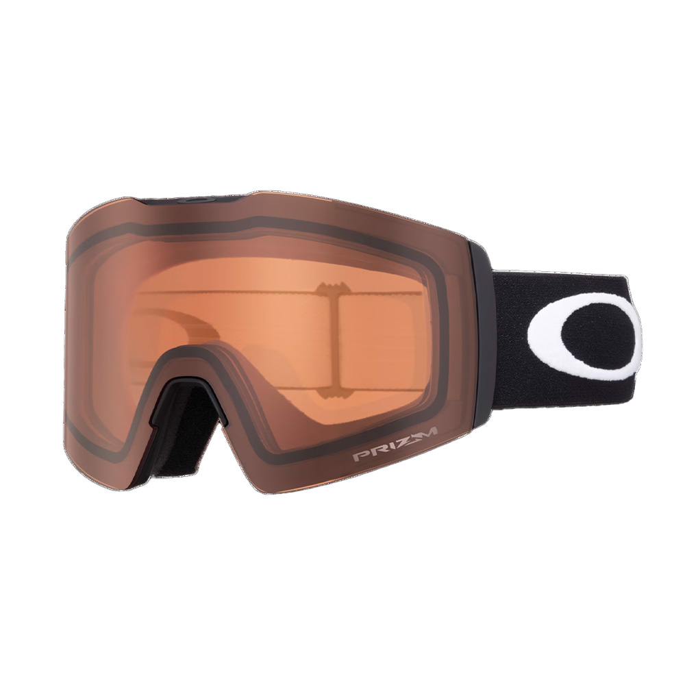 Oakley Fall Line L Snow Goggles