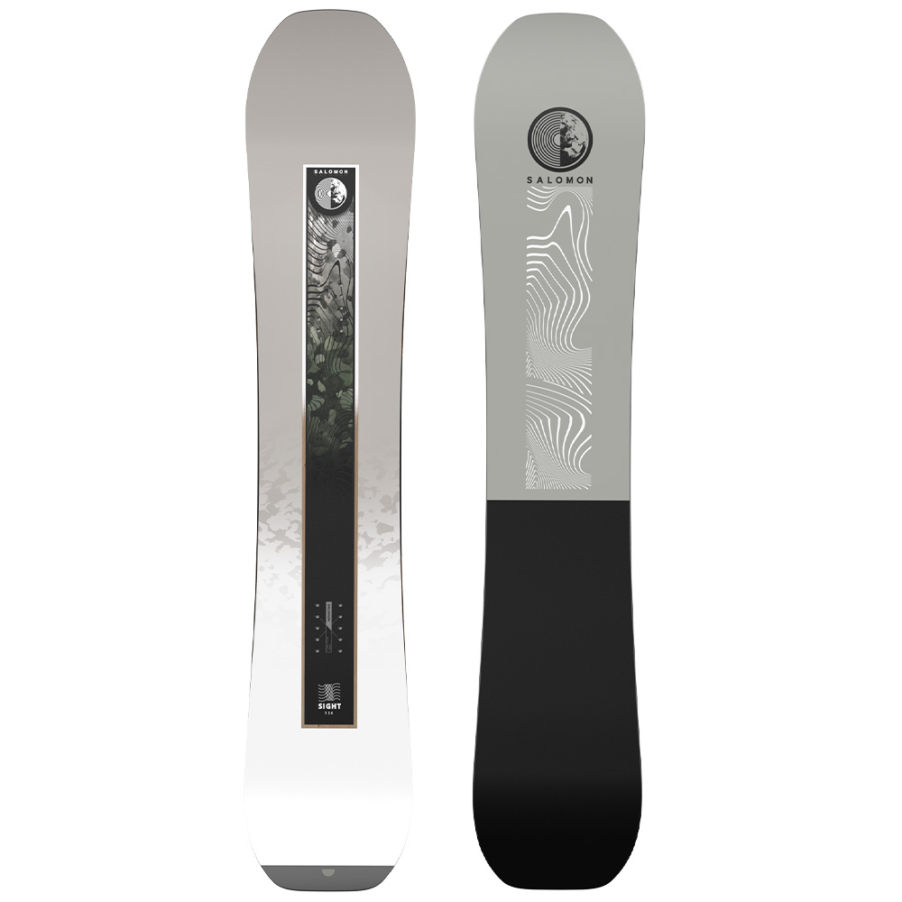 Salomon Men's Sight Snowboard