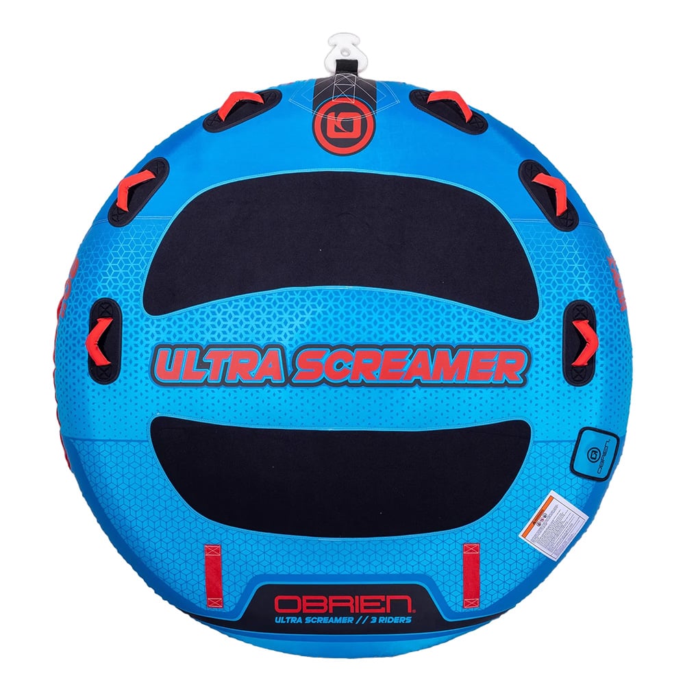O'Brien O'Brien Ultra Screamer 3-Person Tube | The House - $279.99 at The House