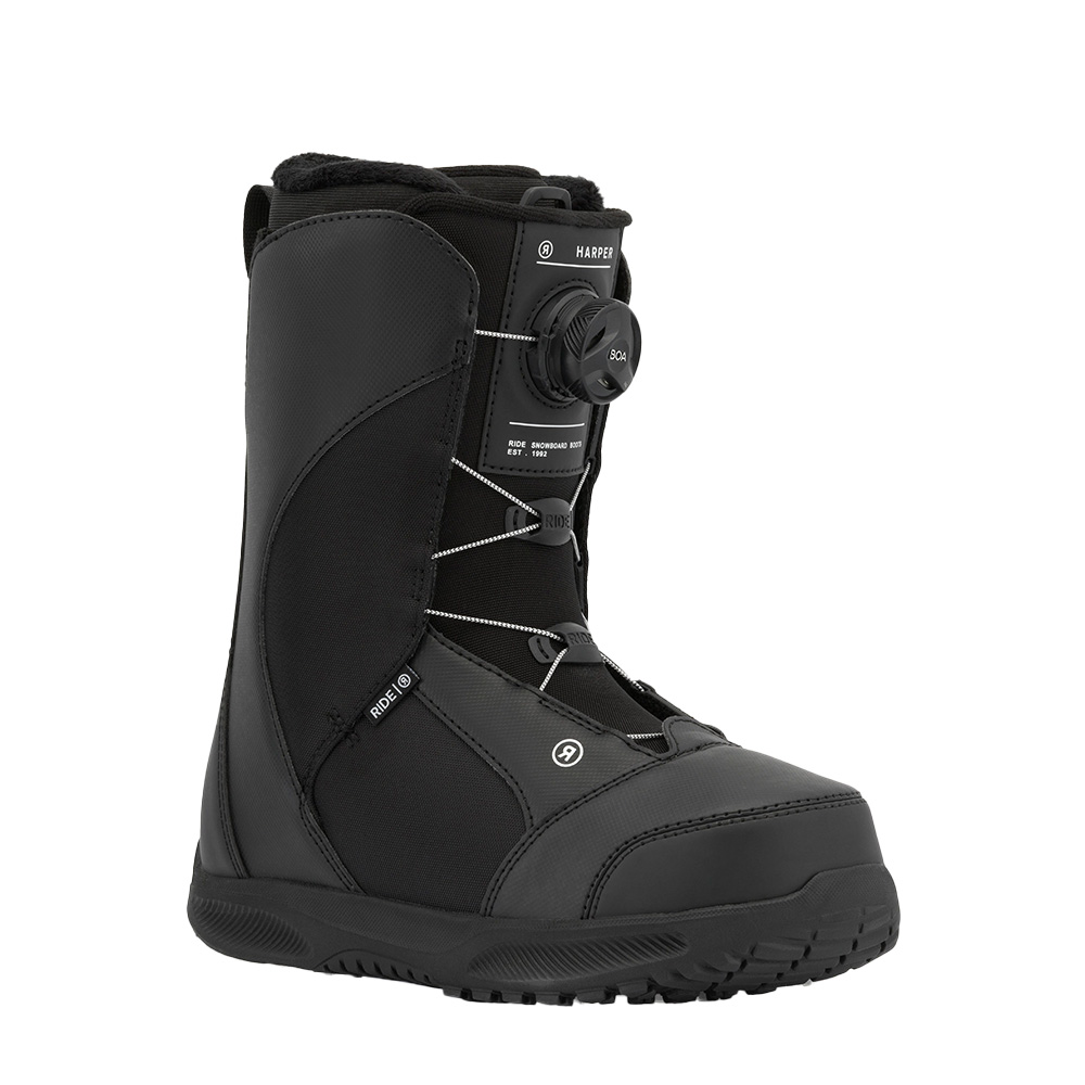 Ride Harper BOA Women's Snowboard Boots