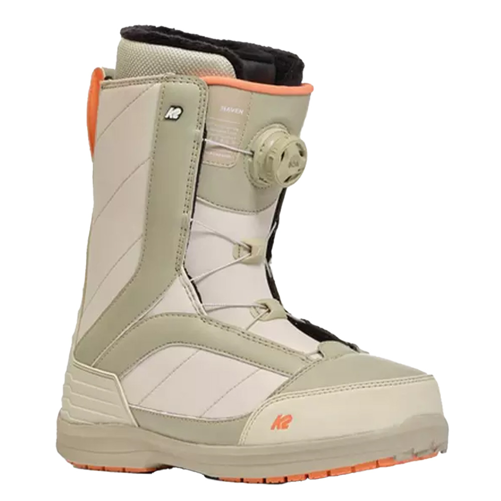 K2 Haven BOA Women's Snowboard Boots
