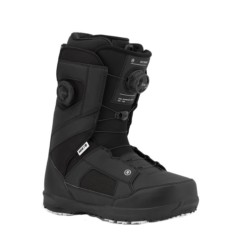 Ride Octave BOA Men's Snowboard Boots