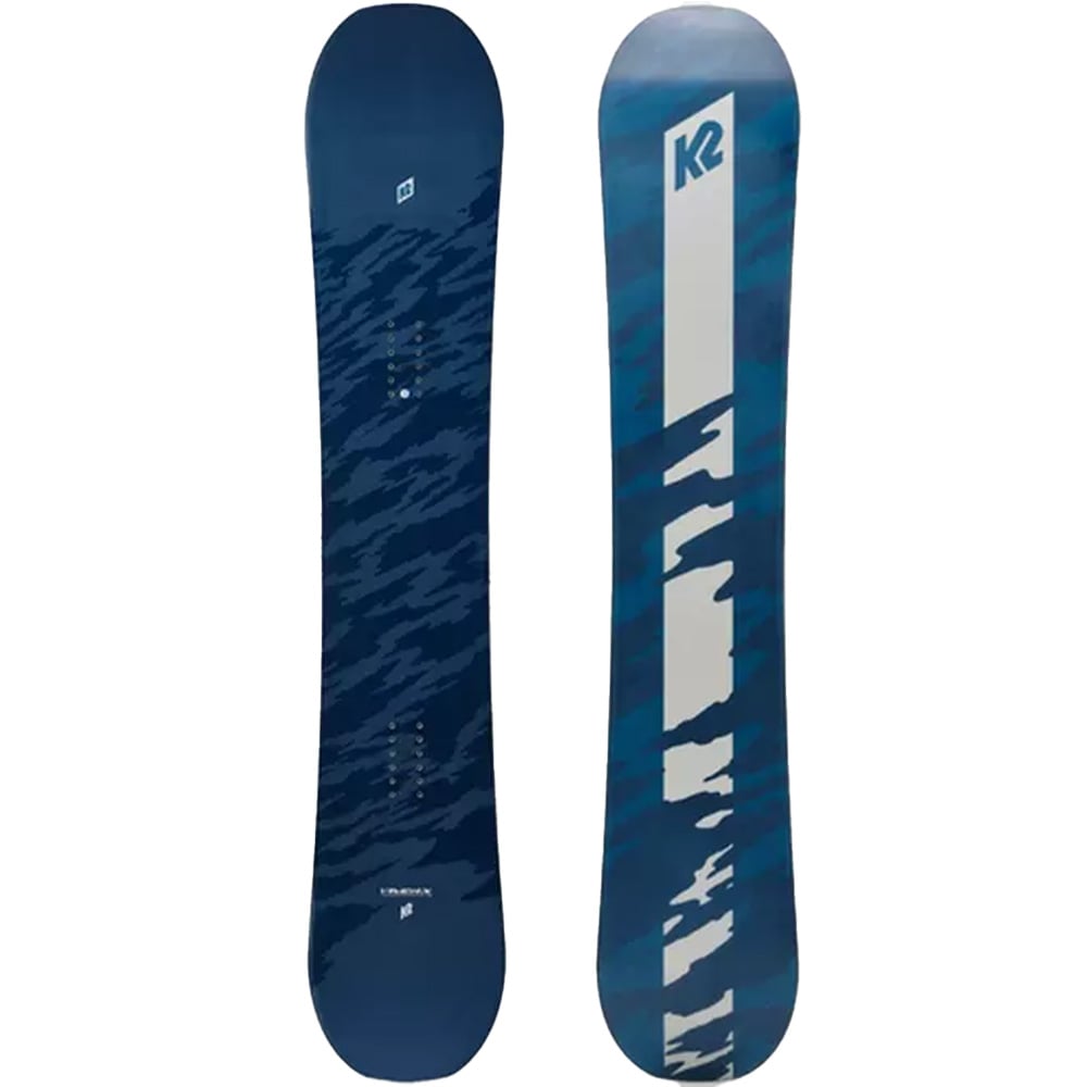 K2 Gateway Men's Snowboard