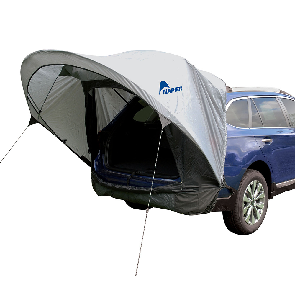 Napier Sportz Cove Awning Model 61000, Small/Medium