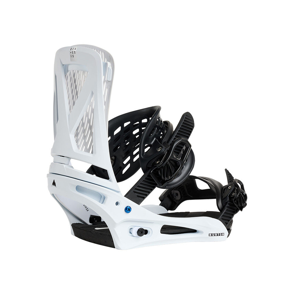 Burton Genesis X