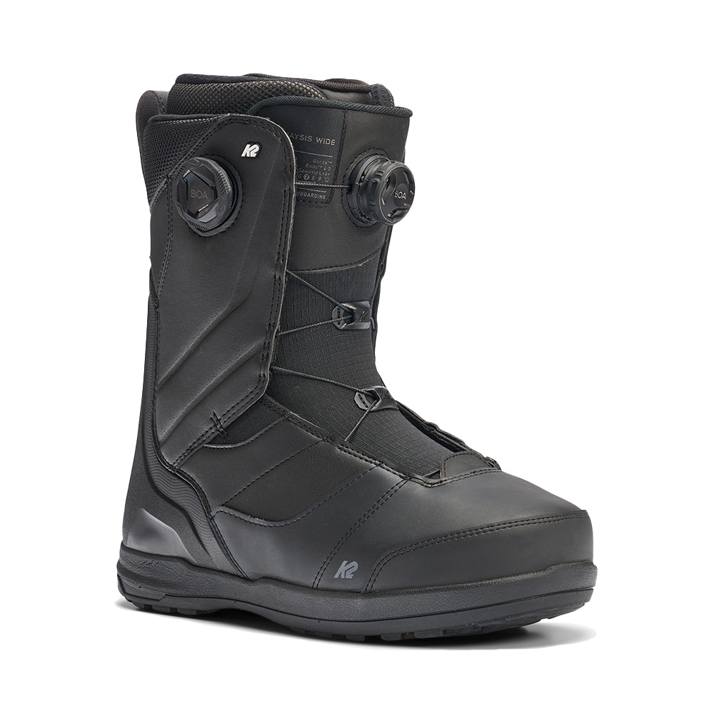K2 Maysis BOA Men's Wide Snowboard Boots