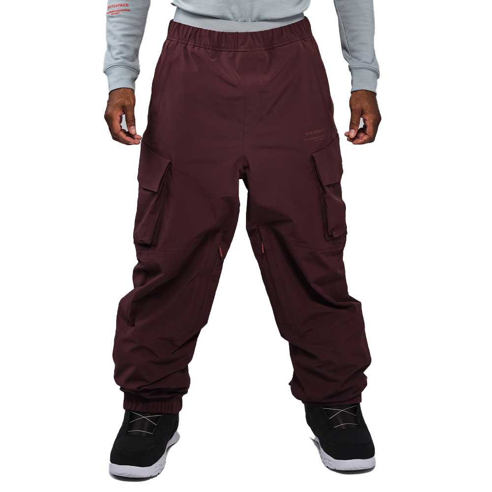 Whitespace Men's AMF Riding Cargo Pant