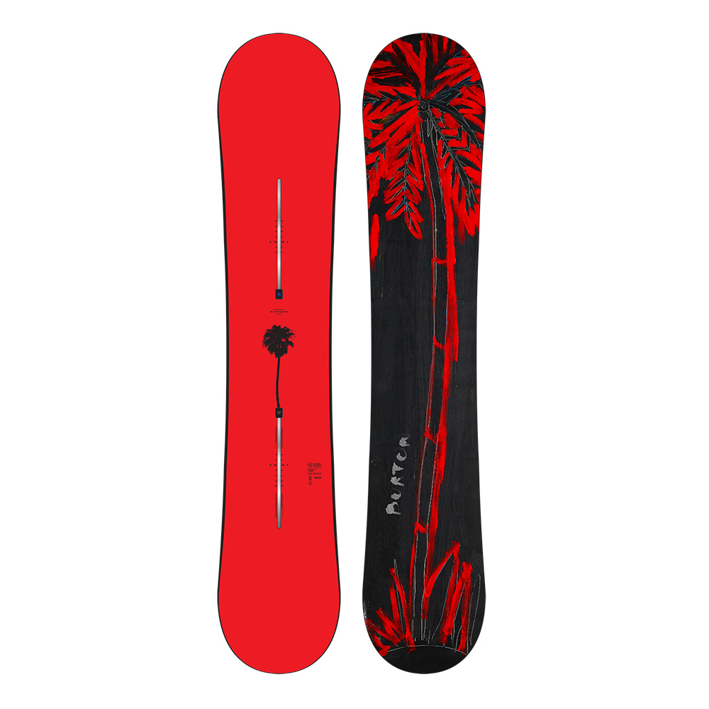 Burton Freestyle