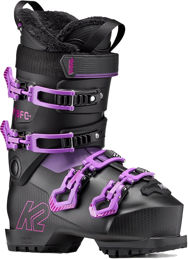 K2 K2 Women's 2027 BFC 75 Ski Boots 24.5 | The House - $349.95 at The House