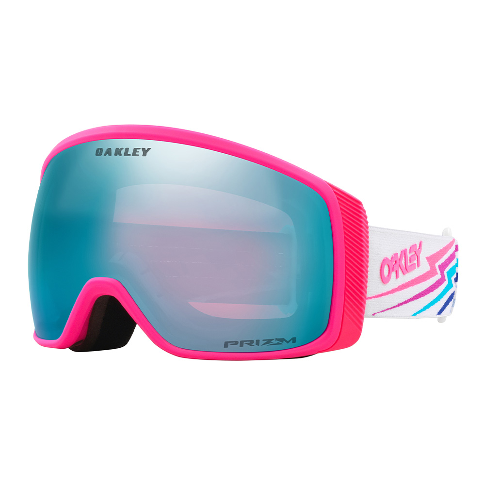 Oakley Flight Tracker M Snow Goggle