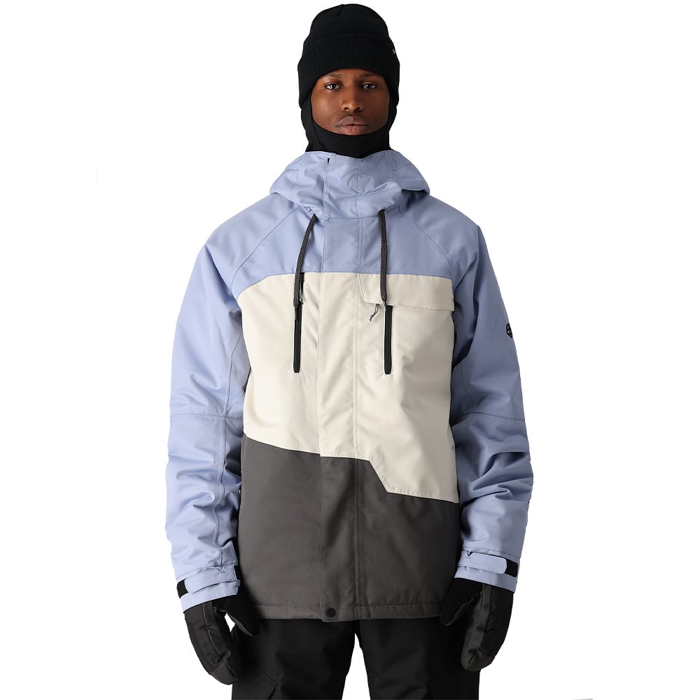 686 Men's Geo Insulated Jacket
