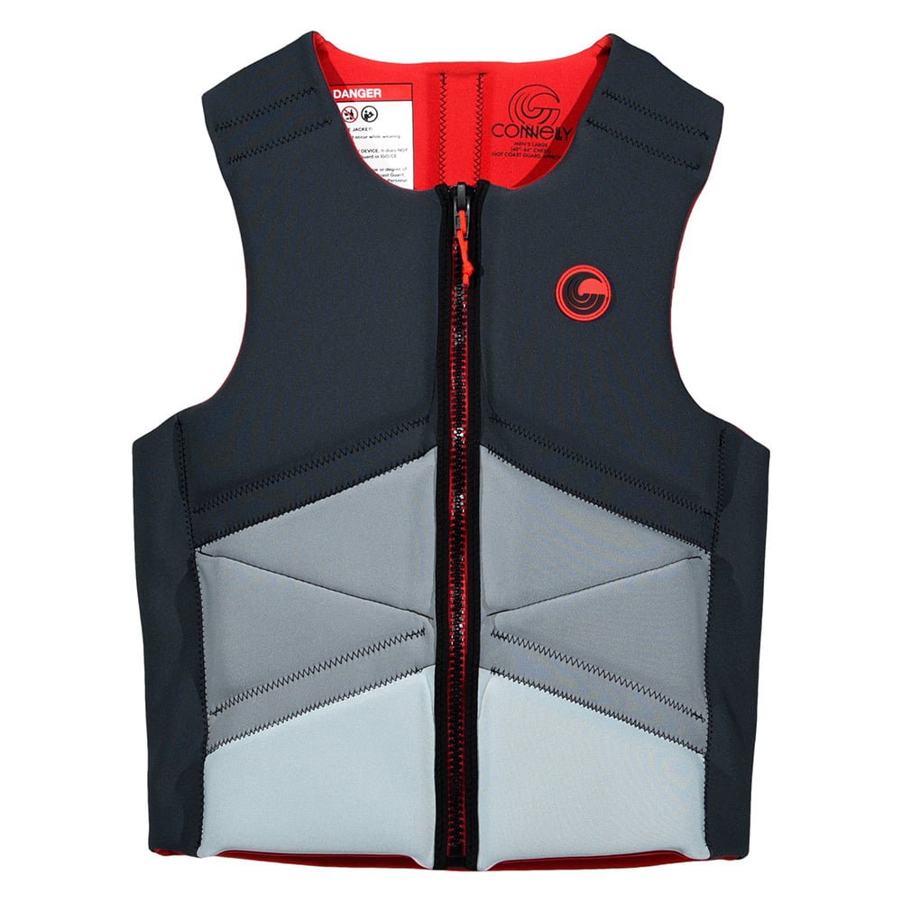 Connelly Choice Neo Vest Small | The House