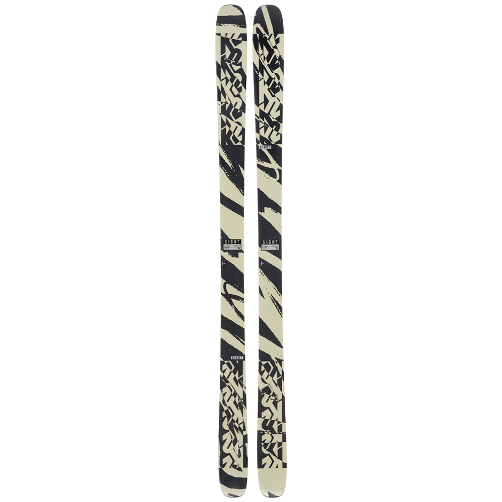 K2 Sight Men's Skis