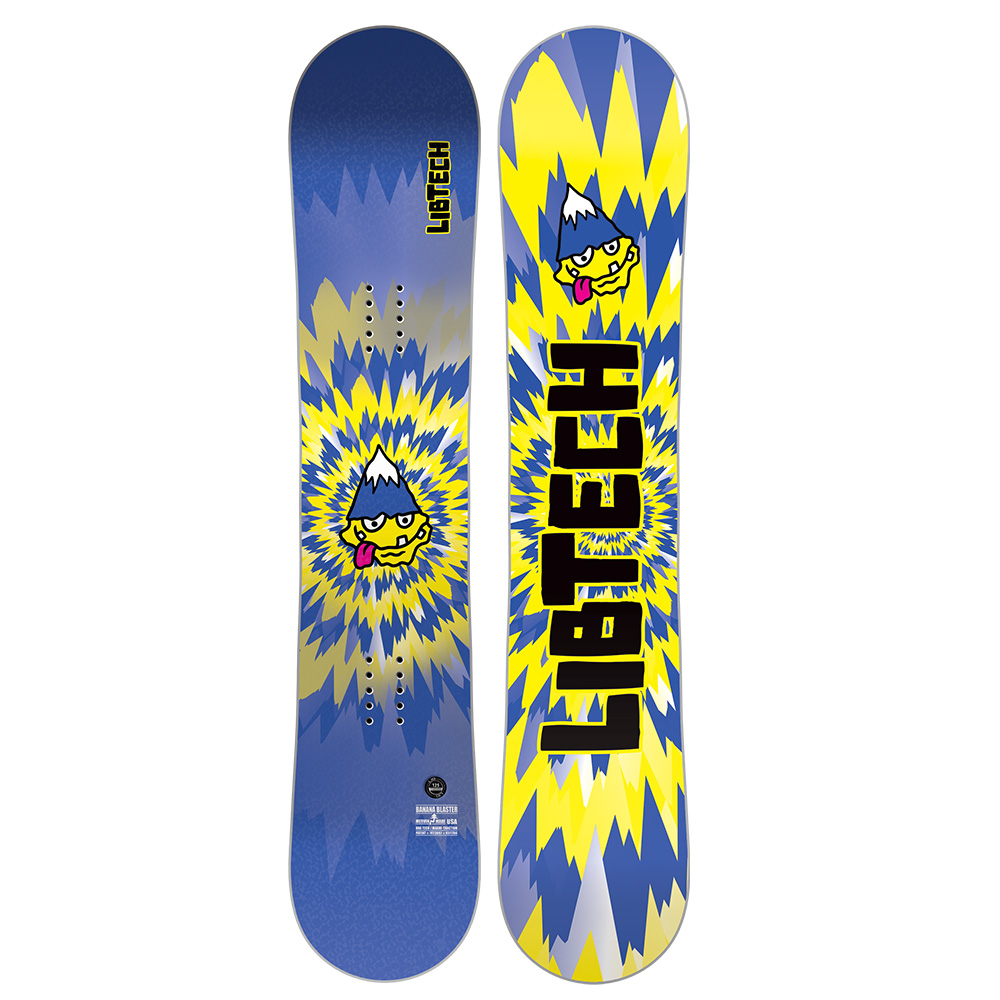 Lib Tech Banana Blaster Youth Snowboard