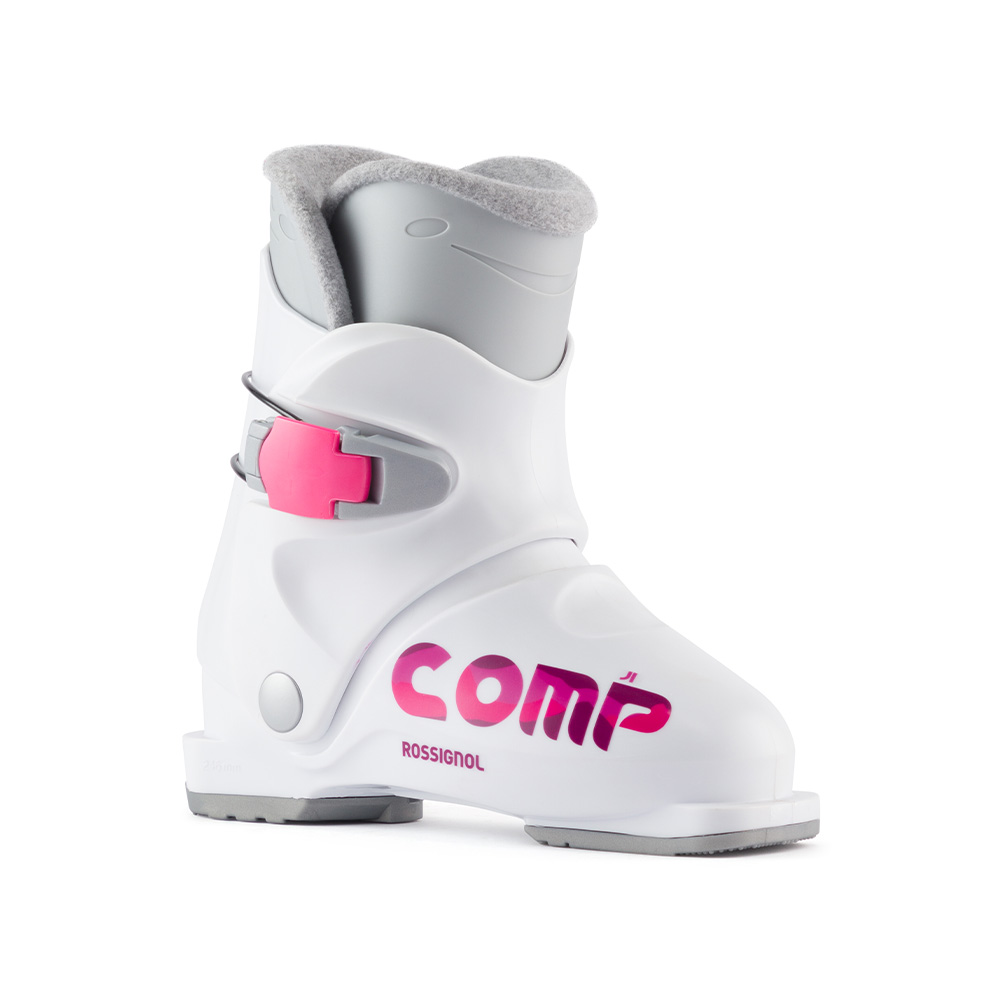 Rossignol Comp J1 Youth Ski Boots