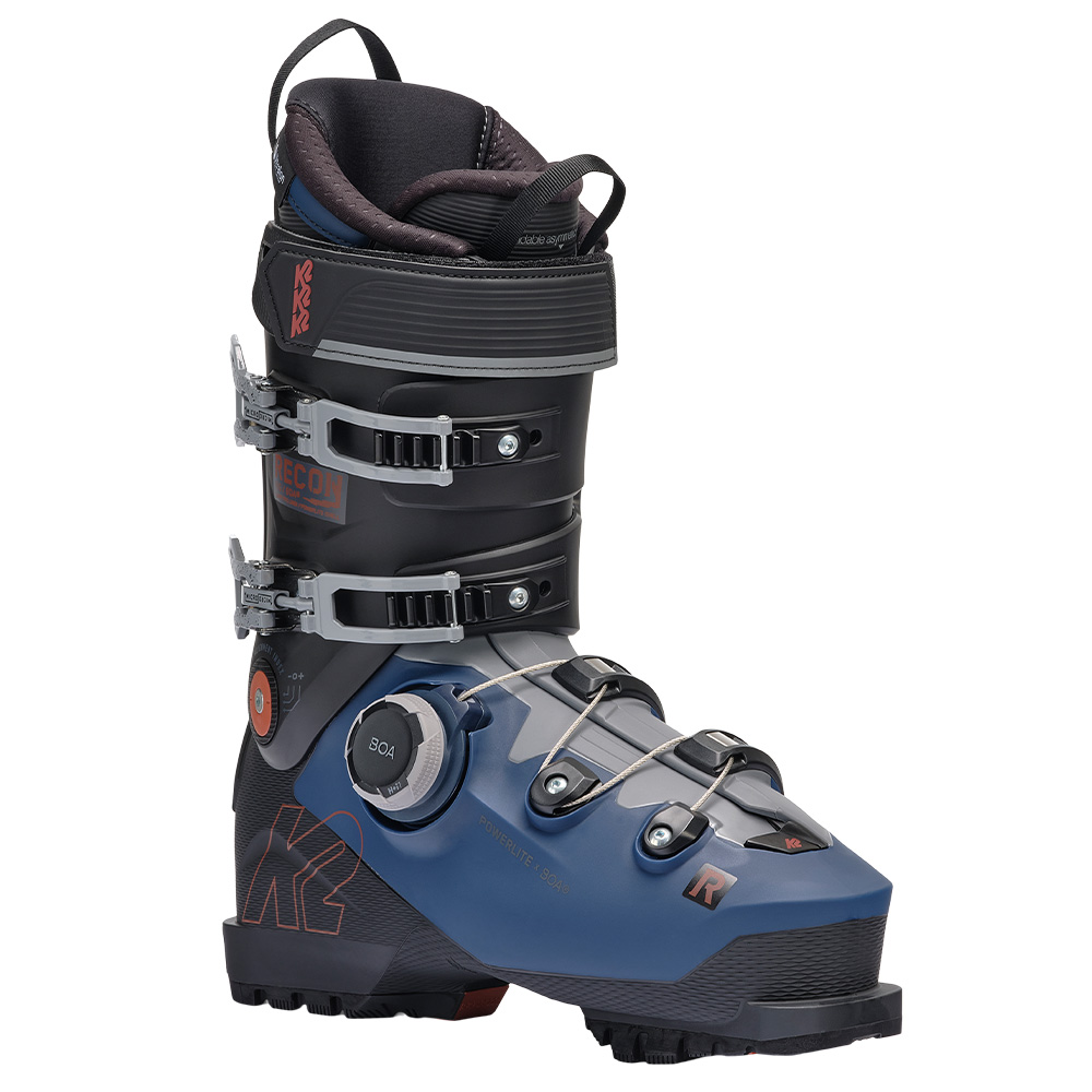 K2 Recon 110 BOA® Men's Ski Boots