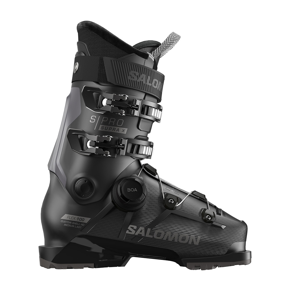 Salomon S/Pro Supra BOA X100 GW Ski Boots