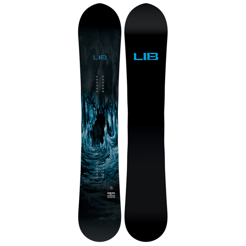 LIBTECH リブテック VERT 5'10\" LIBTECH リブテック VERT 5'10