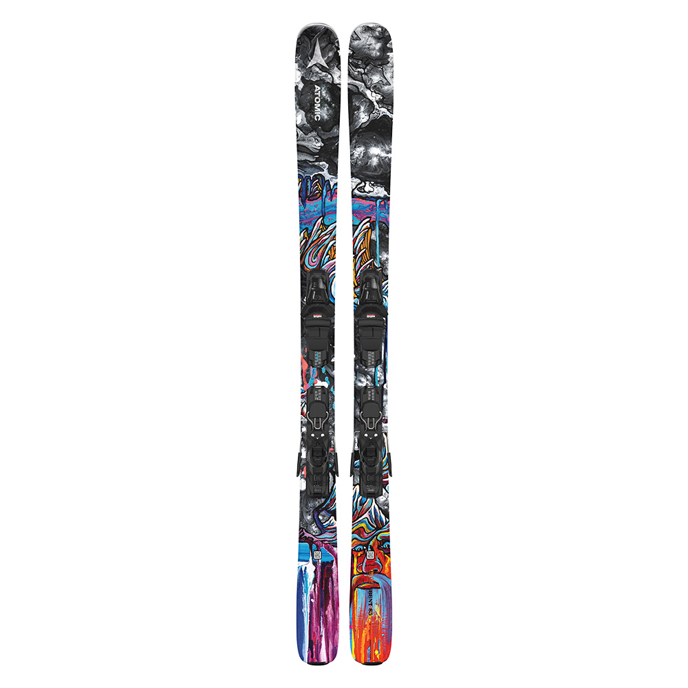 Atomic Bent 85 Skis