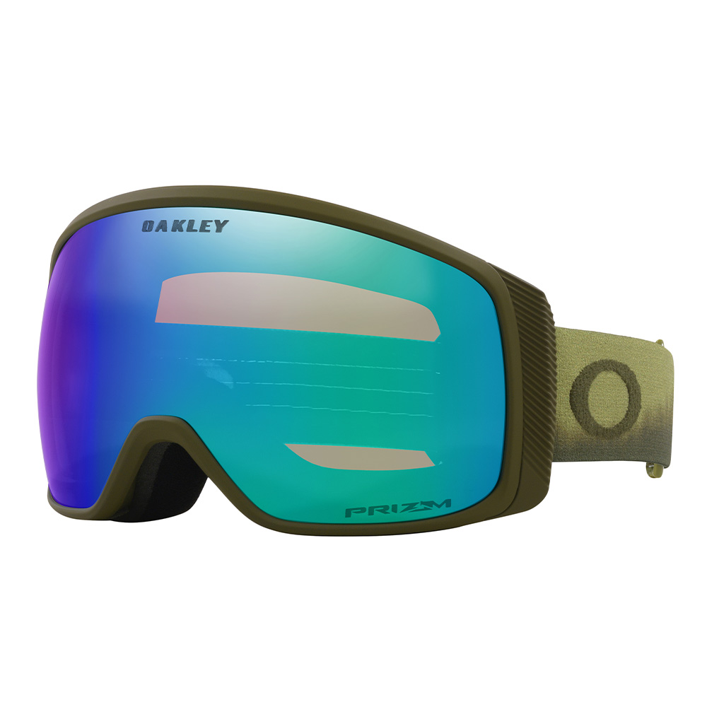 Oakley Flight Tracker M Snow Goggle