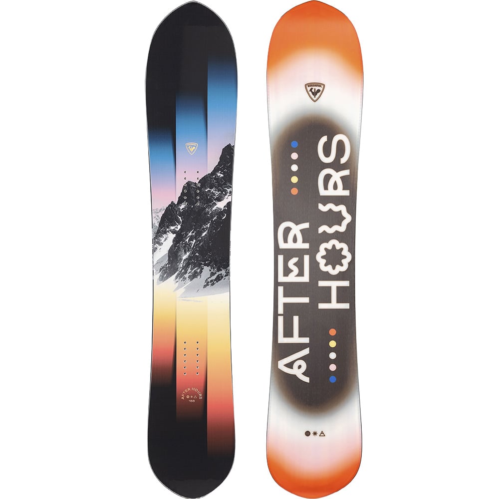 Rossignol After Hours