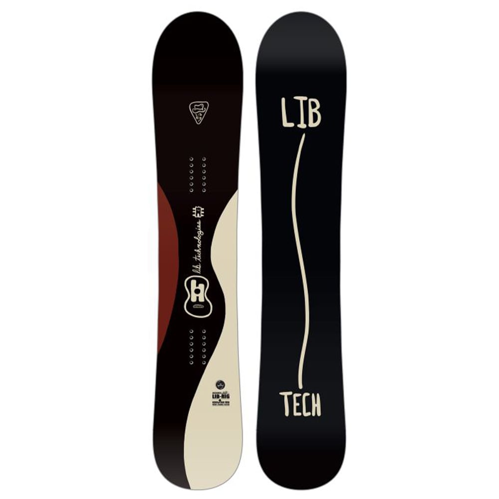 Lib Tech Lib Rig