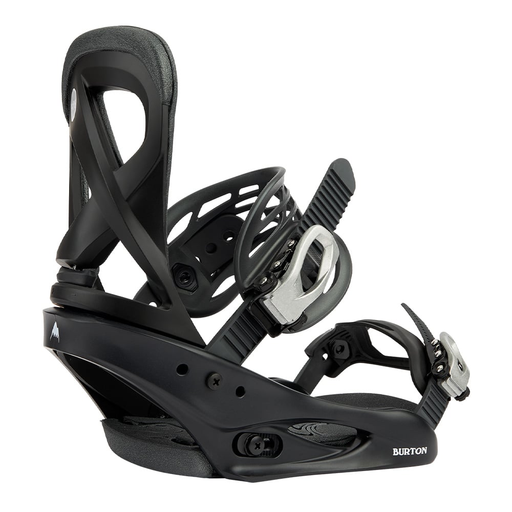 Burton Scribe